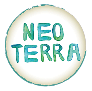 Logo de Neo Terra